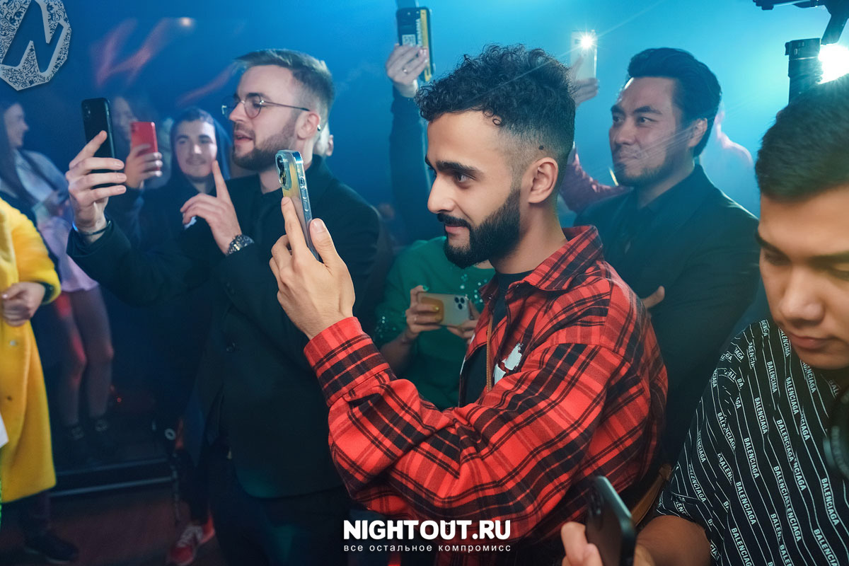 club