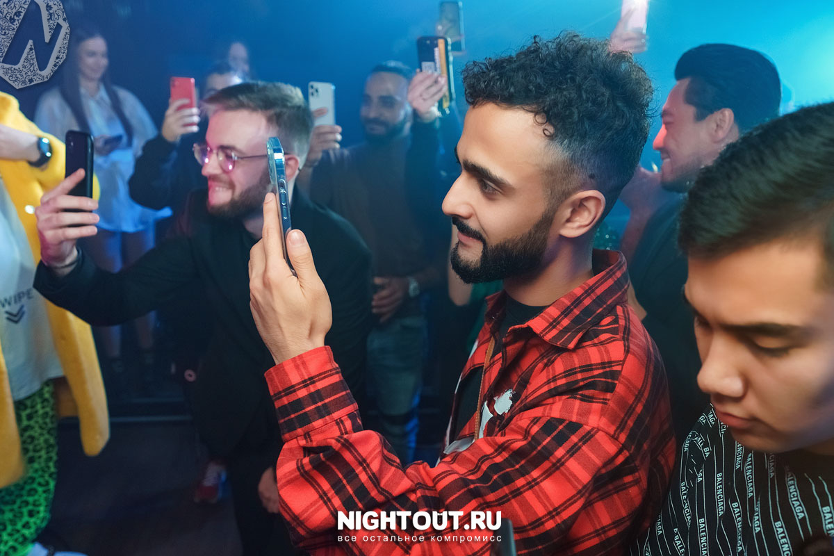 club