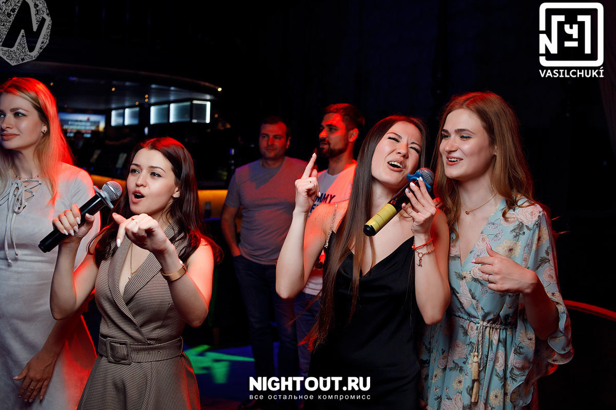 club