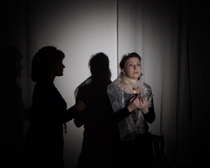 Три музы Мастера 12 декабря, вторник, в 19:30