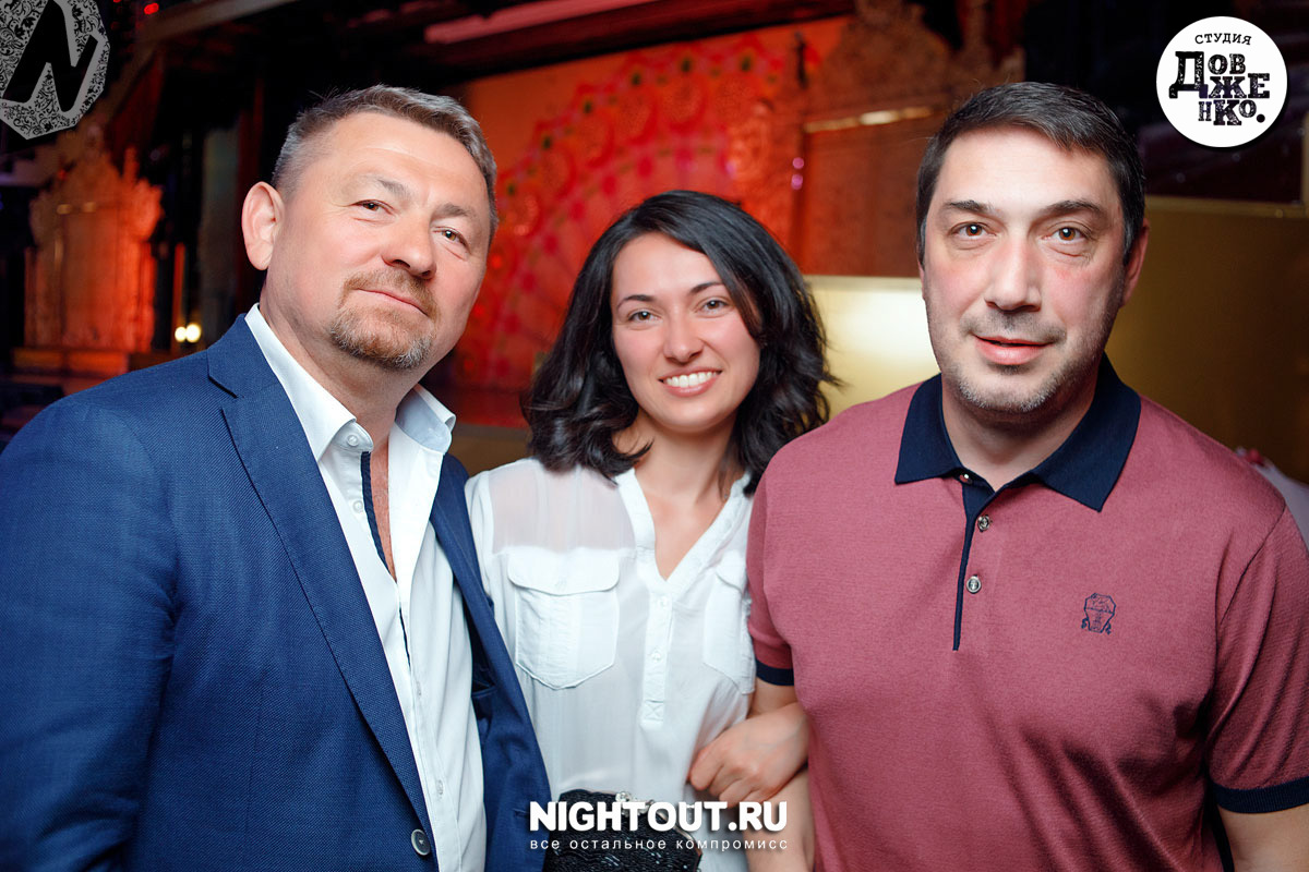 club