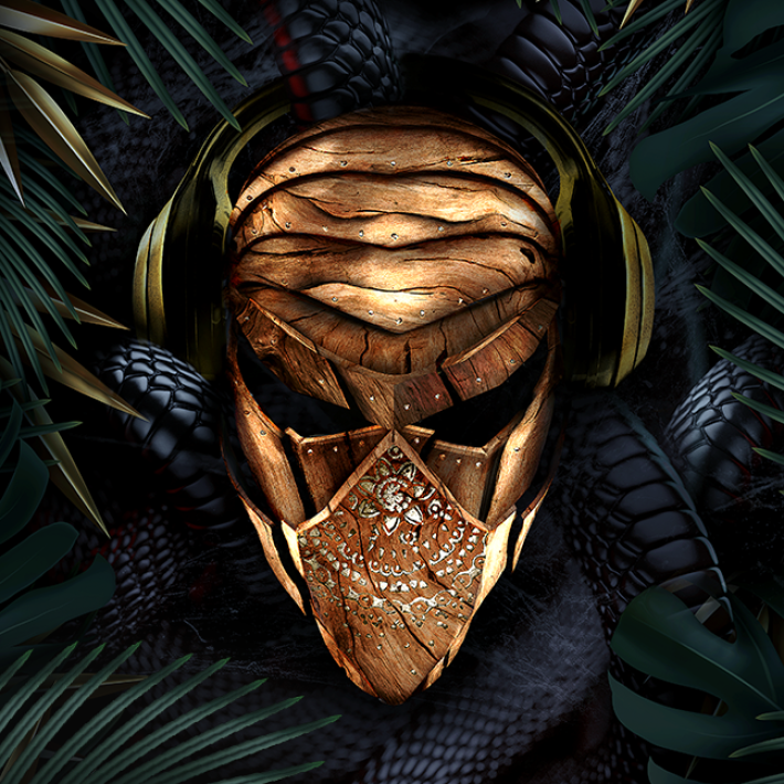 Pirate Station «Back To The Jungle» 31 октября, суббота, в 21:30