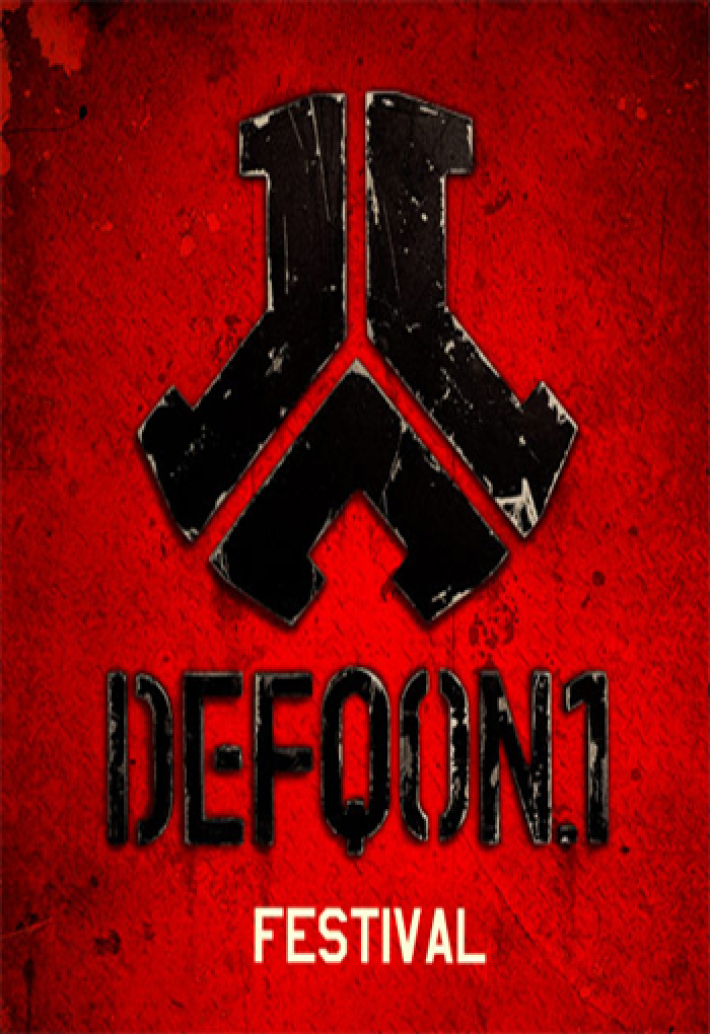 DEFQON.1 22-23-24.06.2018 22 июня, пятница, в 15:00