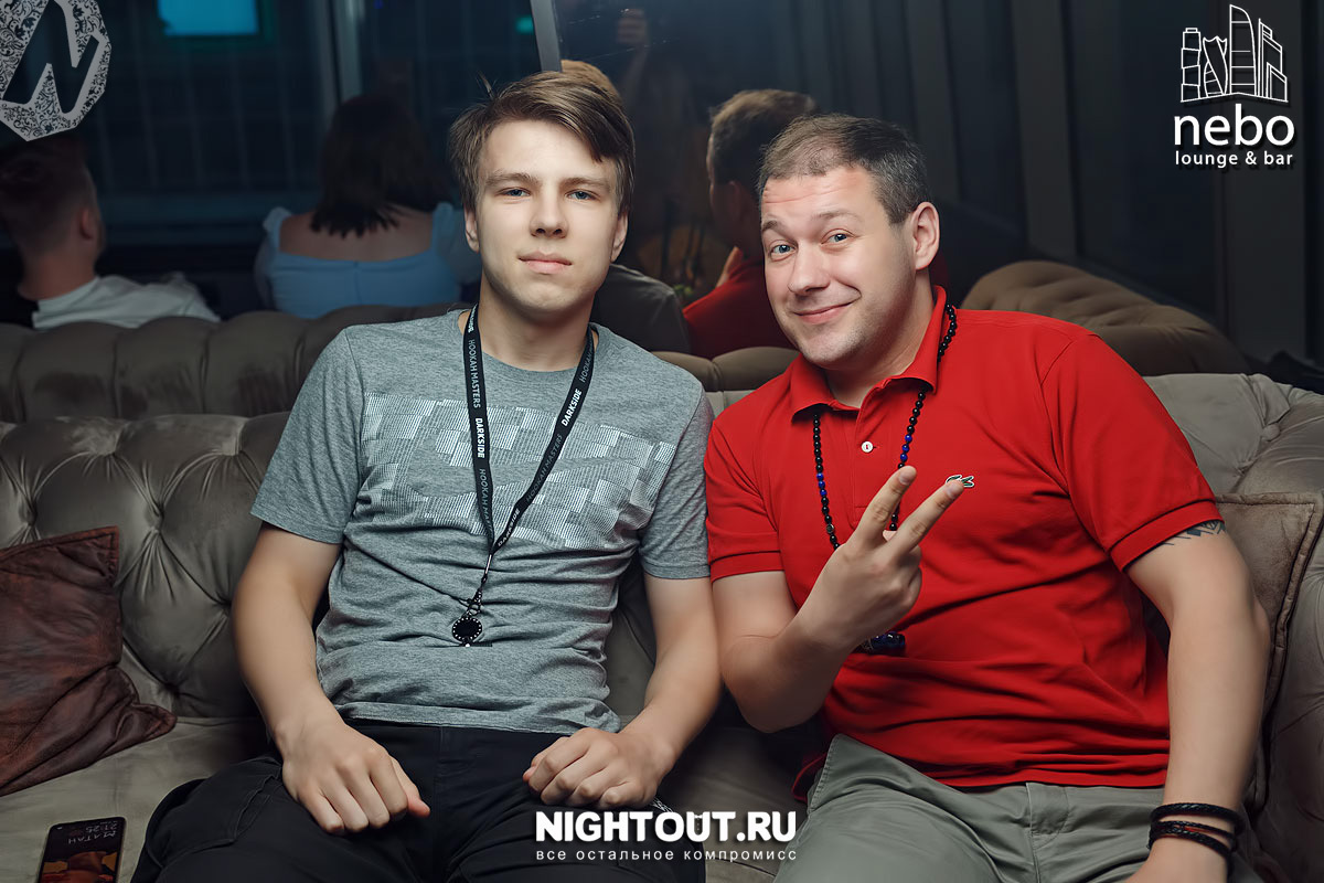 club