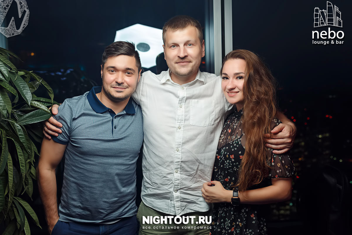club