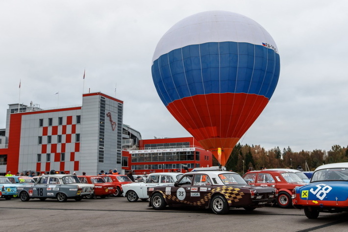 Фестиваль MOSCOW CLASSIC – 2018 2 июня, суббота, в 11:00
