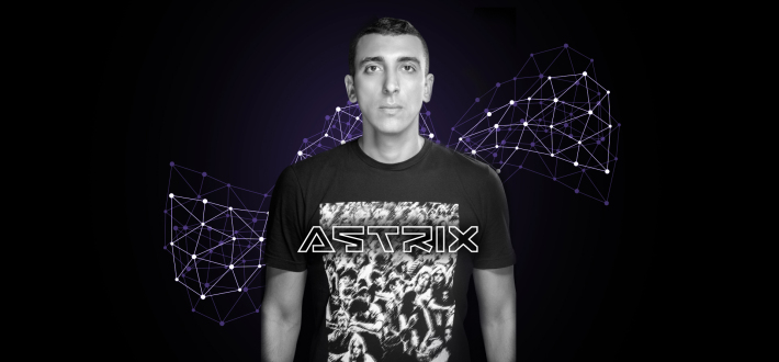 ASTRIX 21 марта, суббота, в 23:30