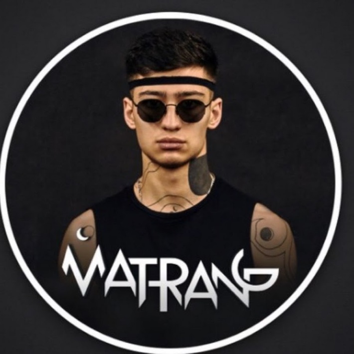 Matrang 24 мая, пятница, в 23:00