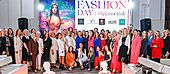 Fashion Day Filippova models