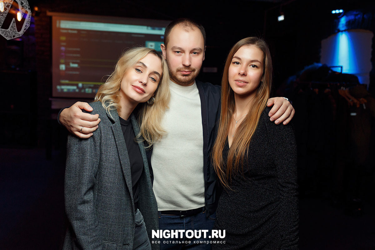 club