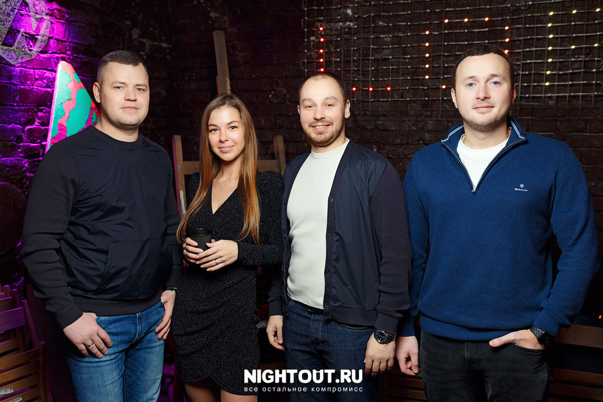 club