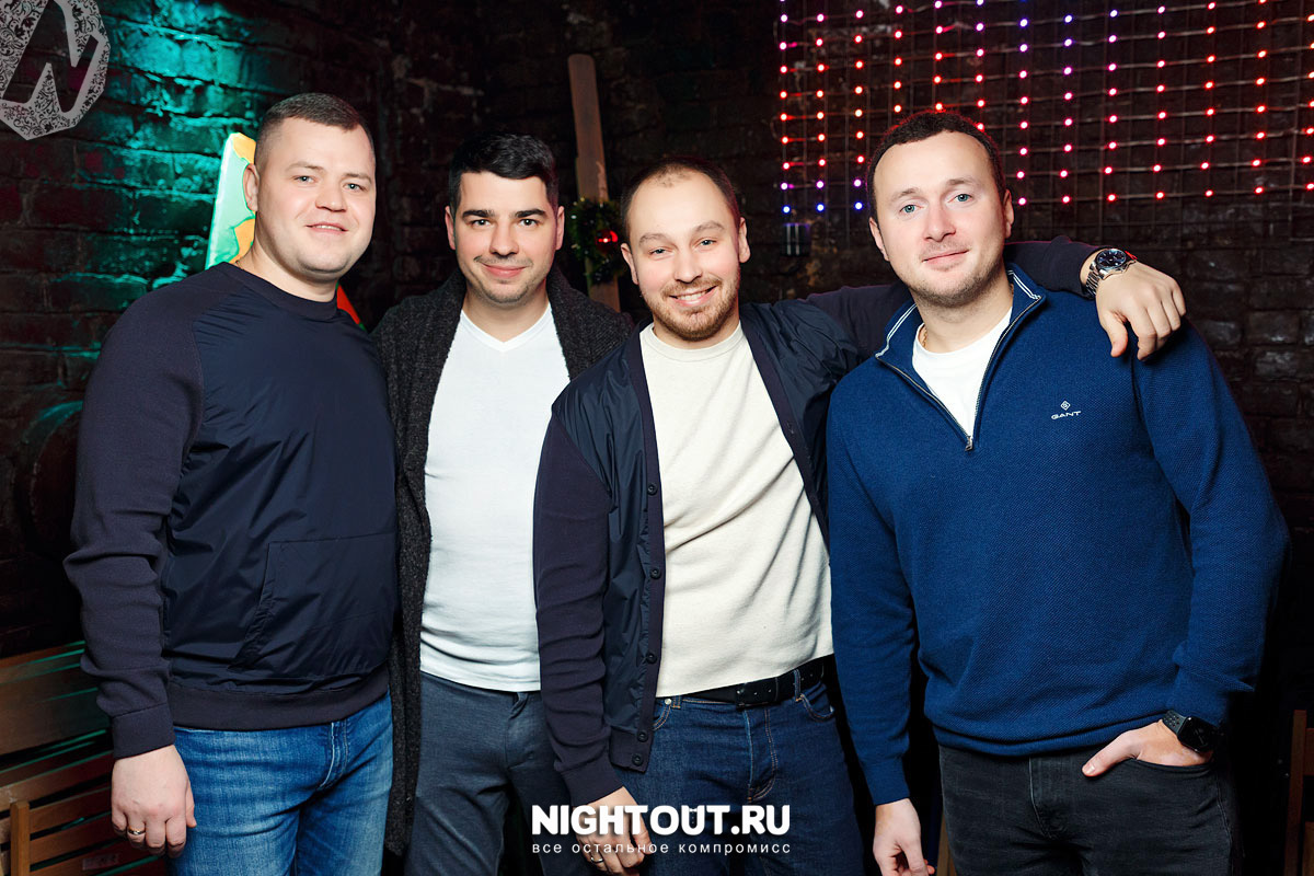 club