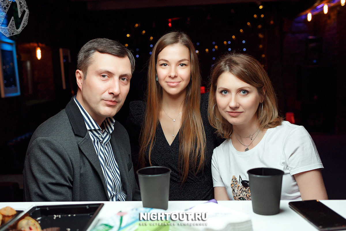 club