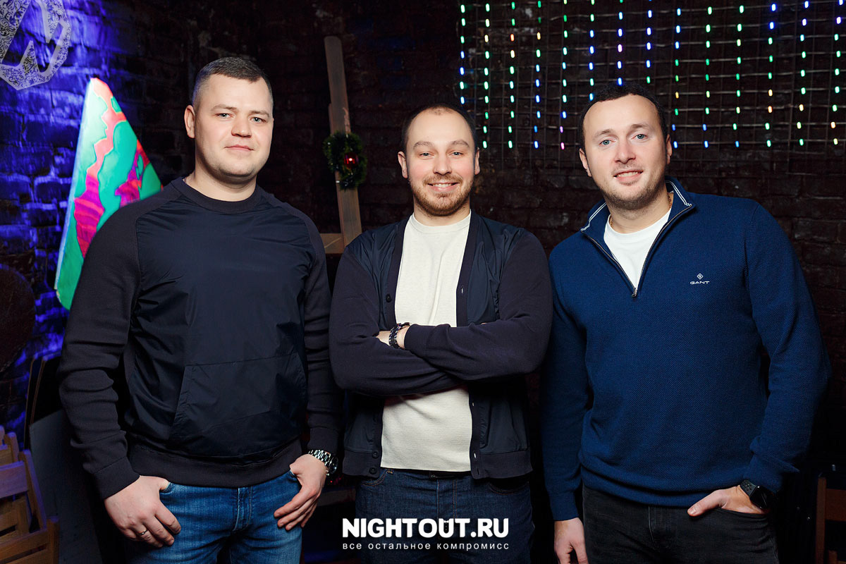 club