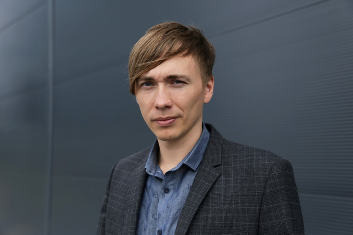 Лекция «От пропаганды к художественному высказыванию: краткая история латвийской фотокниги» 28 апреля, суббота, в 19:00