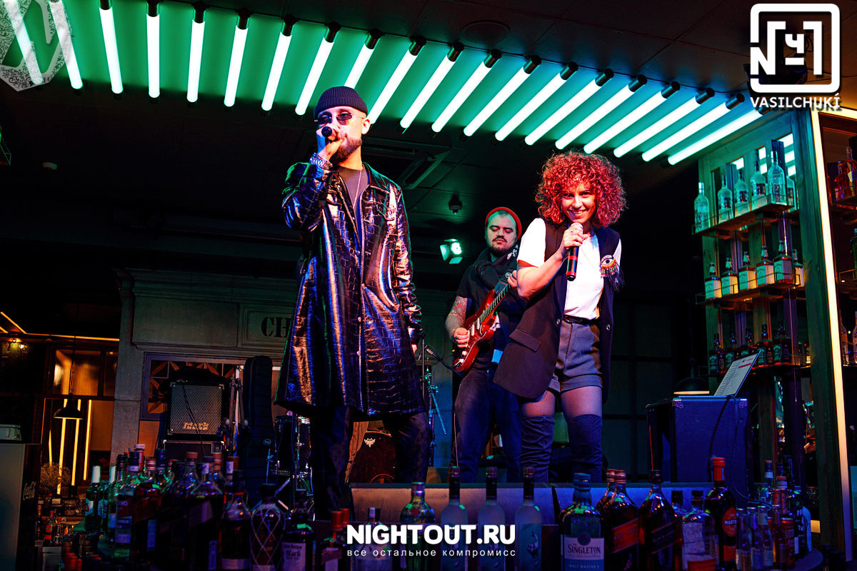 club