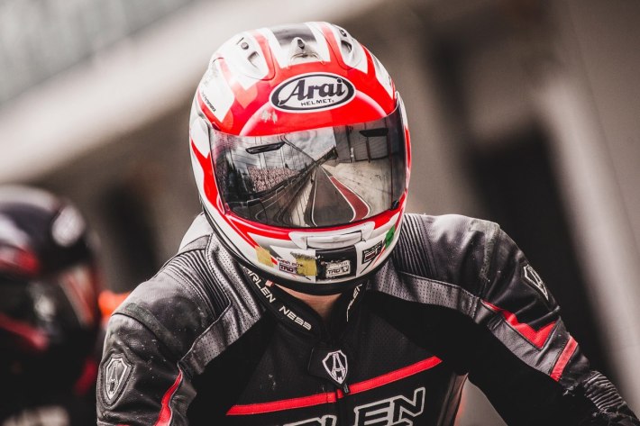 Второй этап чемпионата RSBK на Moscow Raceway! 12 июня, вторник, в 14:00