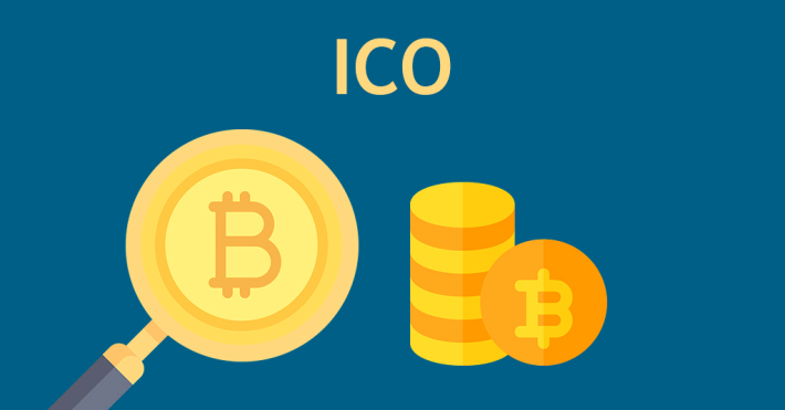 Маркетинг для ICO. Как эффективно привлекать инвесторов 12 февраля, понедельник, в 19:00
