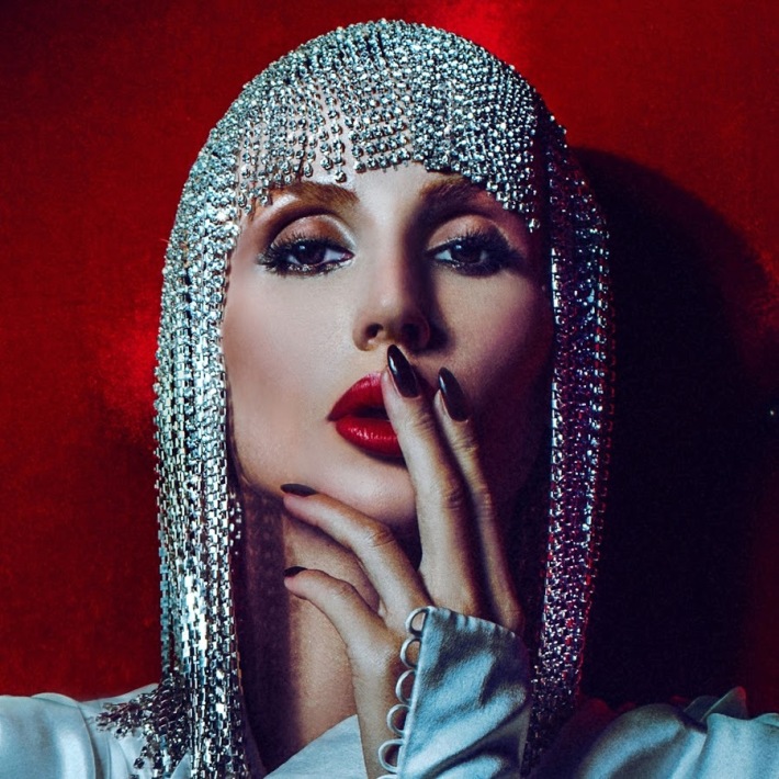 LOBODA - SUPERSTAR - 17,18 И 20.01.2019 17 января, четверг, в 22:00