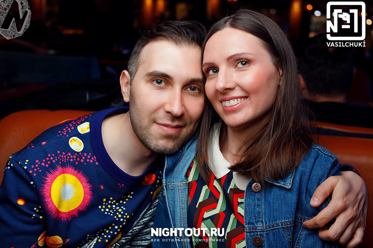 club