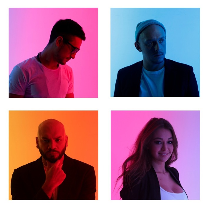 Nowseanse 16 марта, пятница, в 20:00