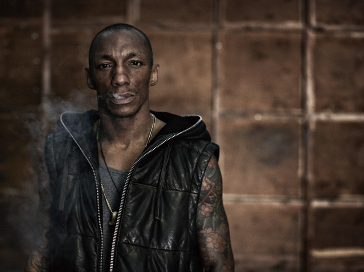 TRICKY 10 марта, воскресенье, в 20:00