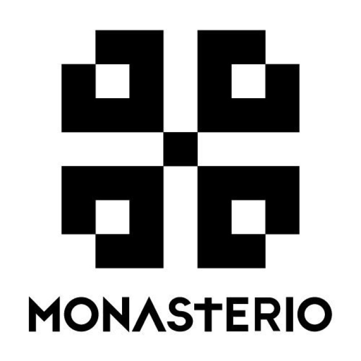 Monasterio Factory 21 июня, пятница, в 23:00
