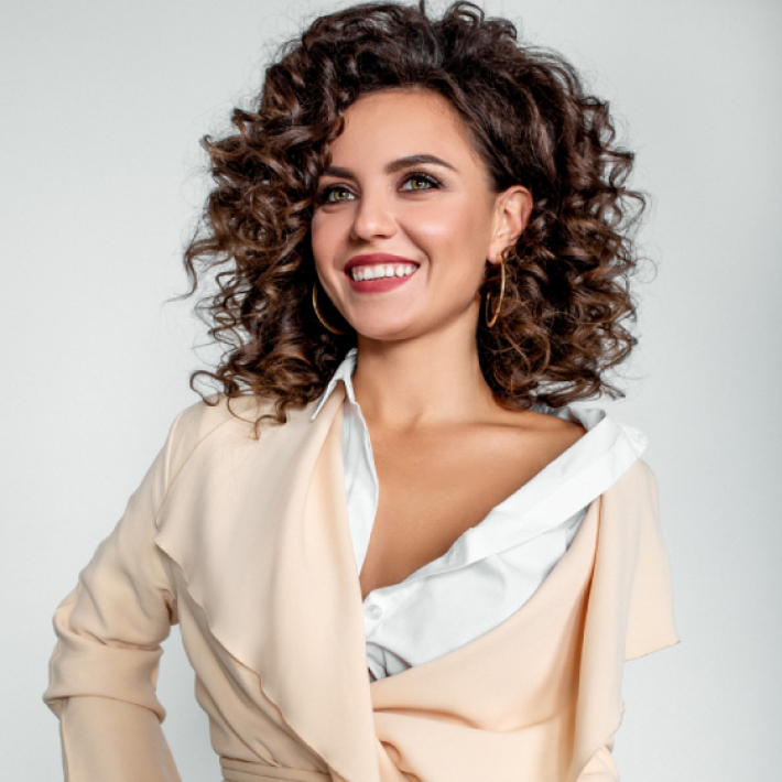 Кристина Королькова 29 марта, пятница, в 21:00