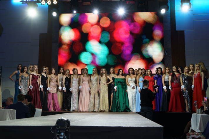  В Москве состоялся финал всероссийского конкурса «Топ Модель России 2018» и международного конкурса «Top Model PLUS 2018». 30 ноября 2018
