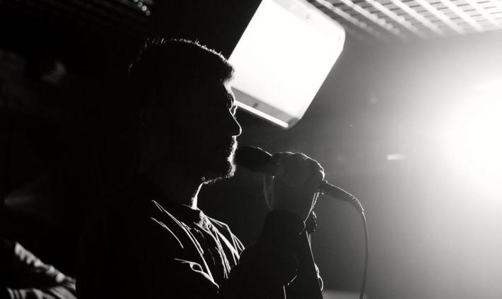 Jay Leemo - популярный артист, который взорвал хит-парады с треками "Улетай" и My Boo 14 декабря 2018