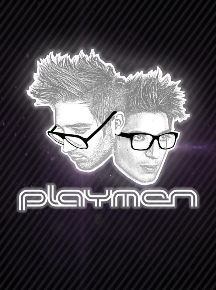 Los Pollos | Mykonos: Playmen 25 мая, суббота, в 23:59