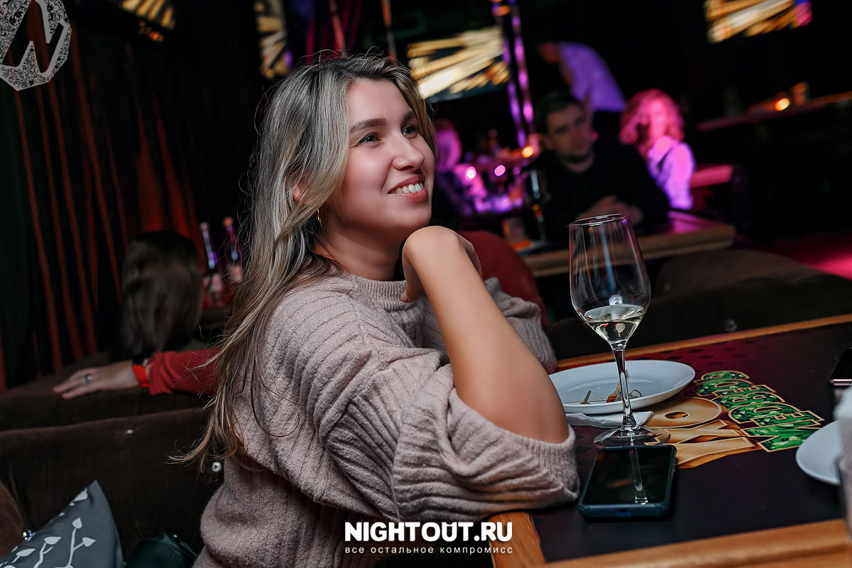club