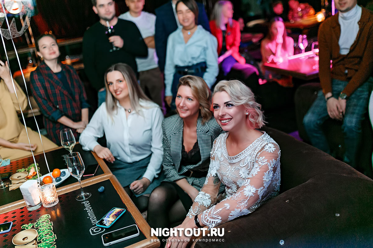 club