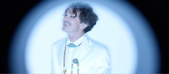 Goran Bregovic 15 февраля, пятница, в 20:00