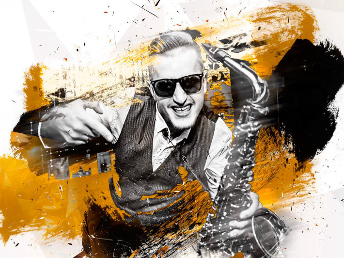 Леонид Шилин Vocal & Sax 29 марта, пятница, в 21:00