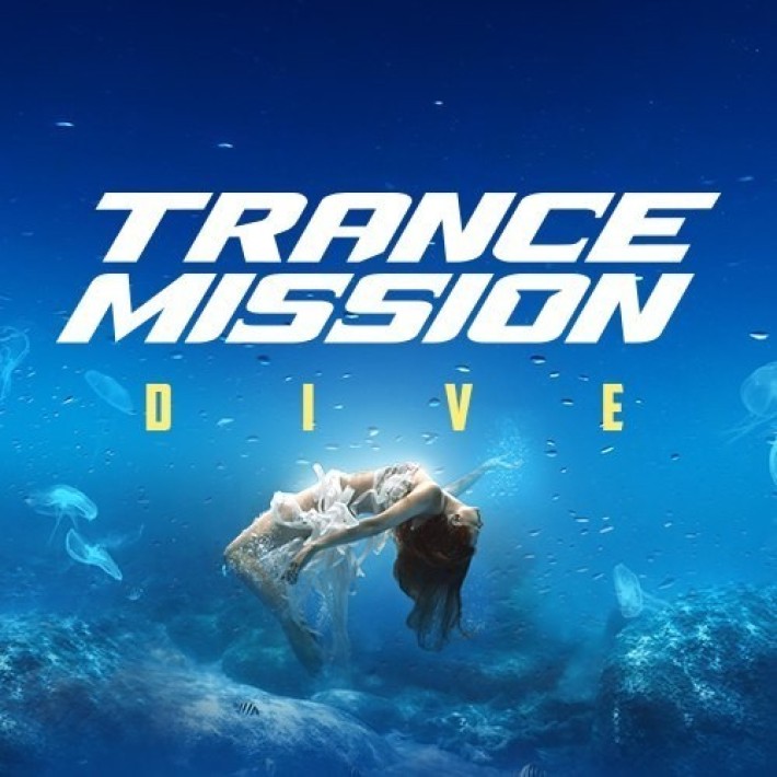 Trancemission «DIVE» в Москве 31 марта, суббота, в 23:55