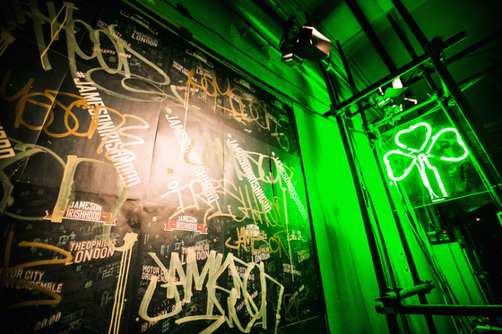 Jameson IrishHood 2018 24 марта, суббота, в 20:00