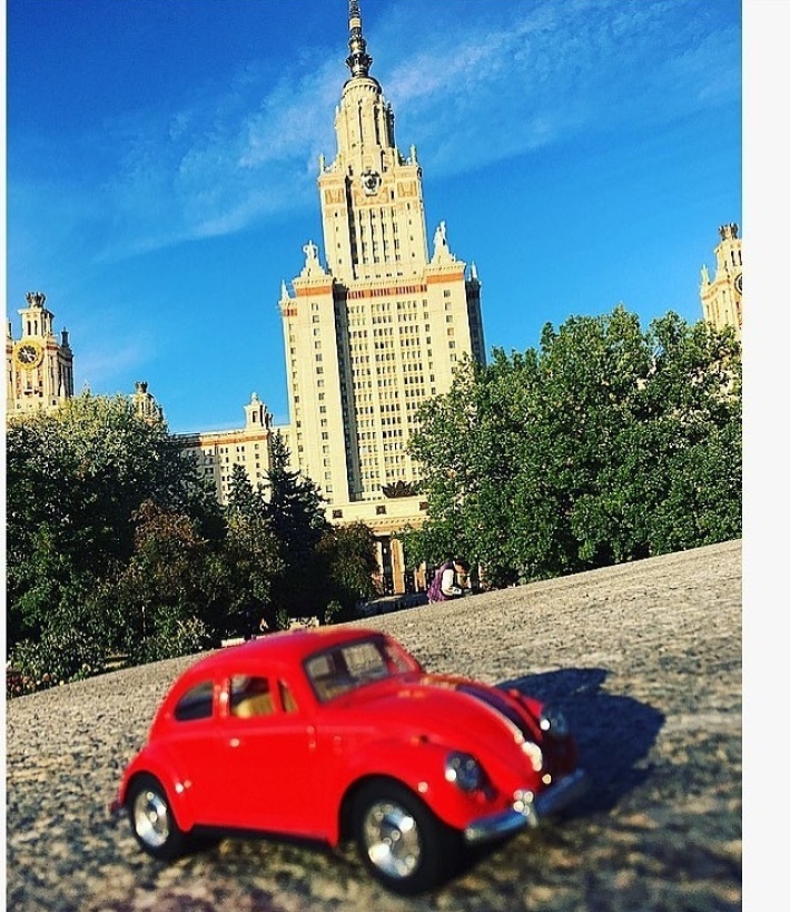 автоквест по ночной Москве для новичков от компании NightKids.pro 10 ноября, суббота, в 22:00