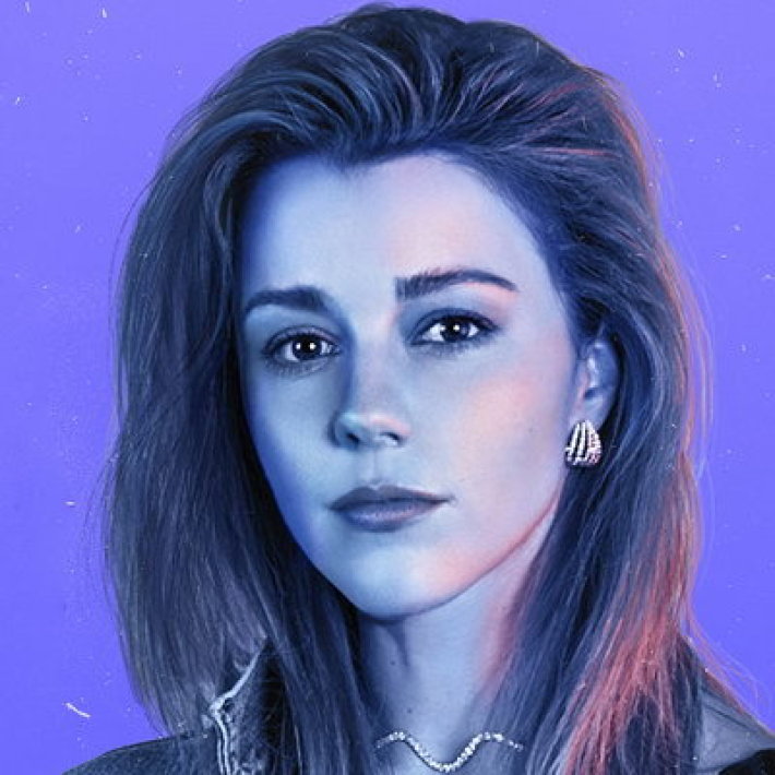 Юлианна Караулова 11 апреля, четверг, в 19:00