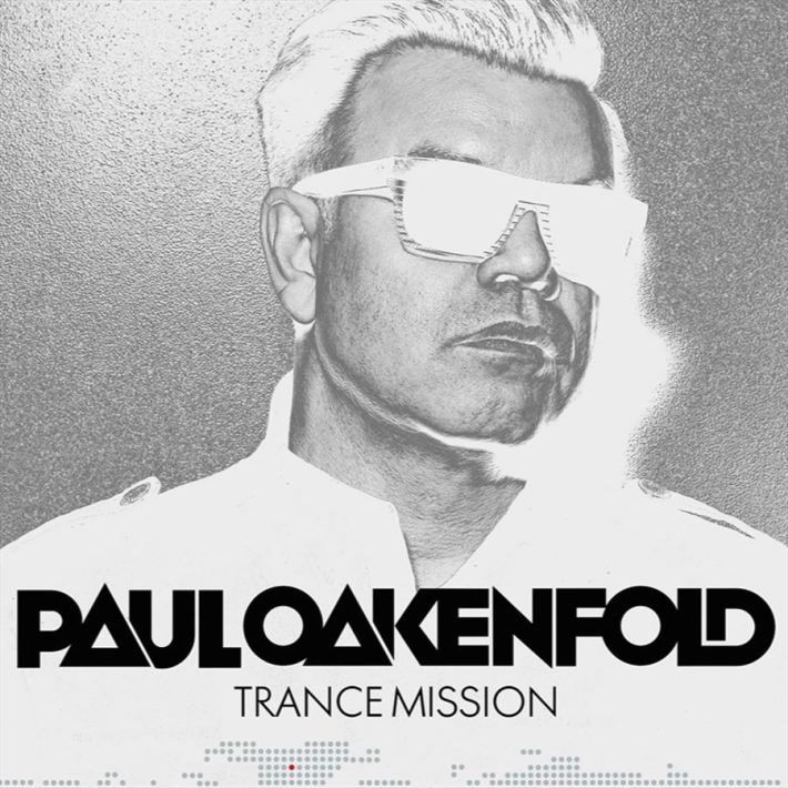 Paul Oakenfold на Trancemission в Москве! 11 октября, пятница, в 23:00