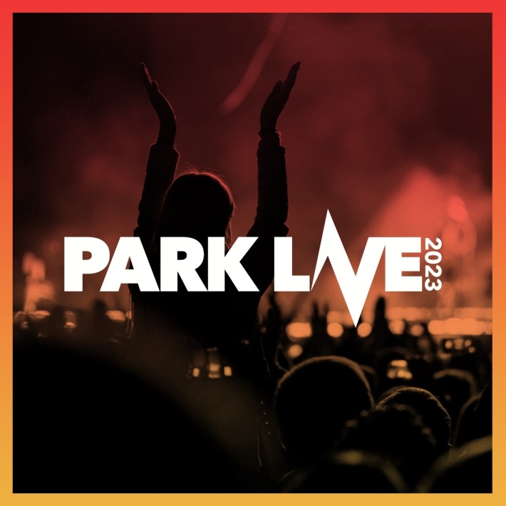 PARK LIVE 6.07-9.07.2023 6 июля, четверг, в 16:00