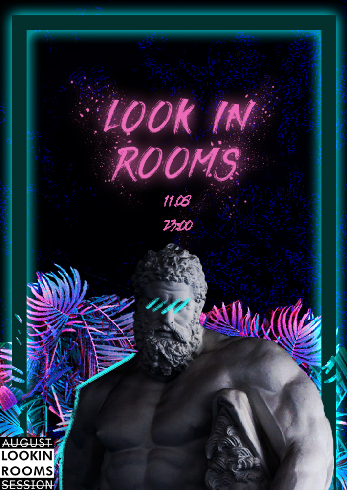 SATURDAY NIGHT 11 августа, суббота, в 22:00