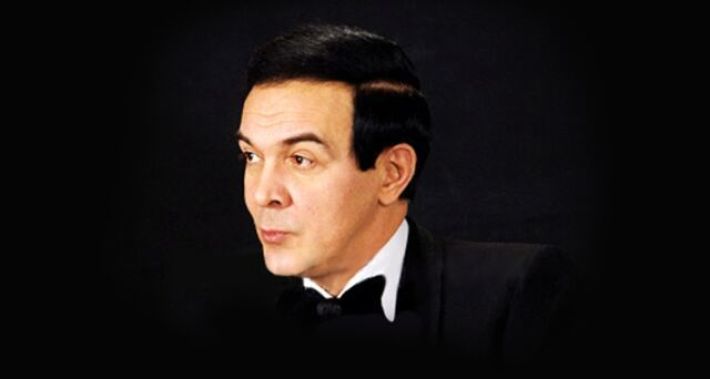 МУСЛИМ МАГОМАЕВ. КОНЦЕРТ К 80-ЛЕТИЮ 29 октября, суббота, в 19:00