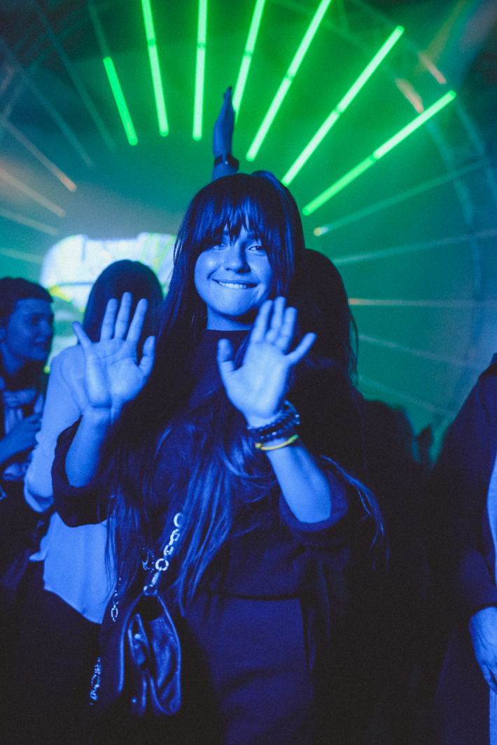 Olmeca Dance Spirit Party 1 июня, пятница, в 22:00